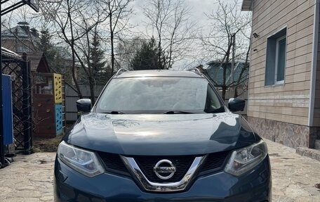 Nissan X-Trail, 2018 год, 2 290 000 рублей, 2 фотография