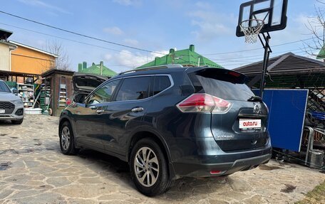 Nissan X-Trail, 2018 год, 2 290 000 рублей, 6 фотография