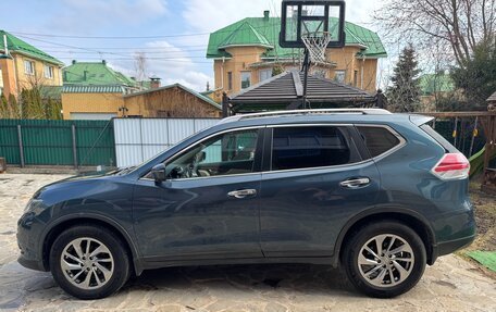 Nissan X-Trail, 2018 год, 2 290 000 рублей, 7 фотография