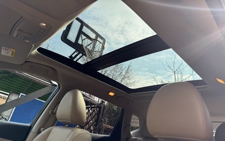 Nissan X-Trail, 2018 год, 2 290 000 рублей, 16 фотография