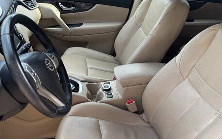 Nissan X-Trail, 2018 год, 2 290 000 рублей, 13 фотография