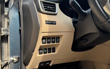 Nissan X-Trail, 2018 год, 2 290 000 рублей, 10 фотография