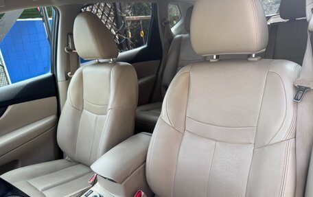 Nissan X-Trail, 2018 год, 2 290 000 рублей, 14 фотография