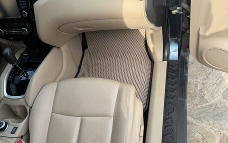 Nissan X-Trail, 2018 год, 2 290 000 рублей, 24 фотография