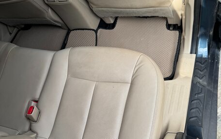 Nissan X-Trail, 2018 год, 2 290 000 рублей, 22 фотография