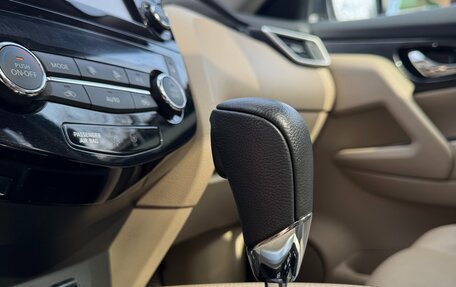 Nissan X-Trail, 2018 год, 2 290 000 рублей, 30 фотография