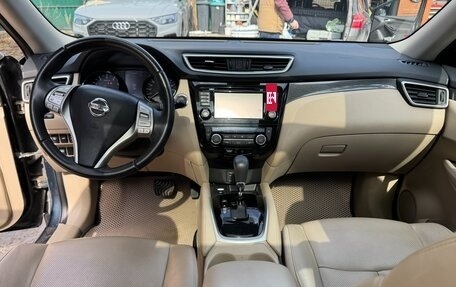 Nissan X-Trail, 2018 год, 2 290 000 рублей, 26 фотография