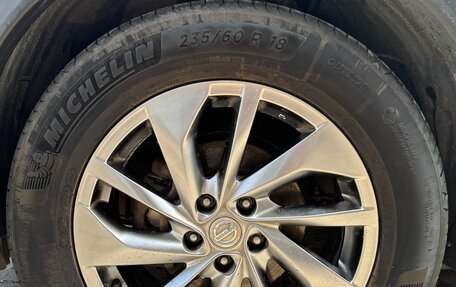 Nissan X-Trail, 2018 год, 2 290 000 рублей, 38 фотография