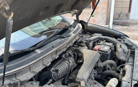 Nissan X-Trail, 2018 год, 2 290 000 рублей, 37 фотография