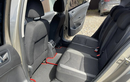 Peugeot 408 I рестайлинг, 2015 год, 590 000 рублей, 16 фотография