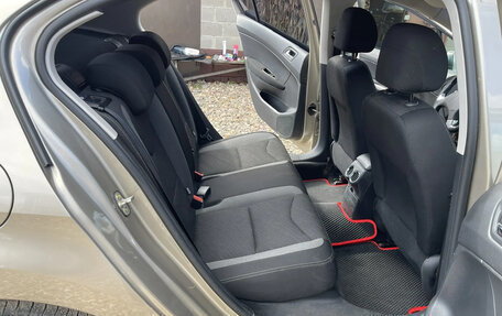 Peugeot 408 I рестайлинг, 2015 год, 590 000 рублей, 17 фотография