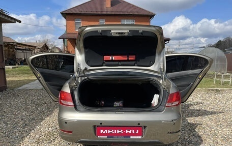 Peugeot 408 I рестайлинг, 2015 год, 590 000 рублей, 6 фотография