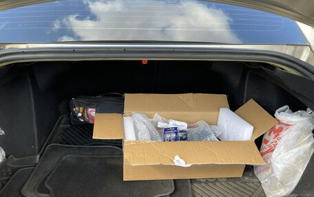 Peugeot 408 I рестайлинг, 2015 год, 590 000 рублей, 23 фотография