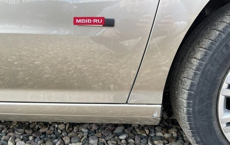 Peugeot 408 I рестайлинг, 2015 год, 590 000 рублей, 21 фотография