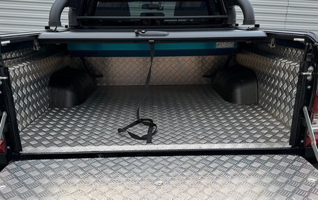 Toyota Hilux VIII, 2021 год, 6 290 000 рублей, 10 фотография