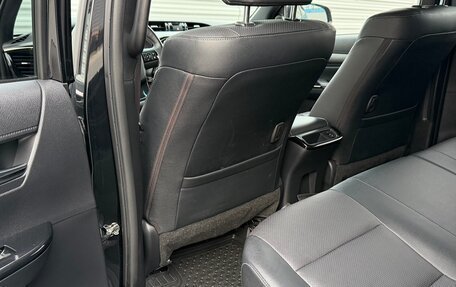 Toyota Hilux VIII, 2021 год, 6 290 000 рублей, 15 фотография