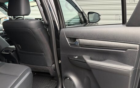 Toyota Hilux VIII, 2021 год, 6 290 000 рублей, 16 фотография