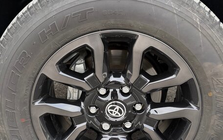 Toyota Hilux VIII, 2021 год, 6 290 000 рублей, 18 фотография