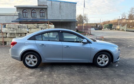 Chevrolet Cruze II, 2012 год, 810 000 рублей, 4 фотография
