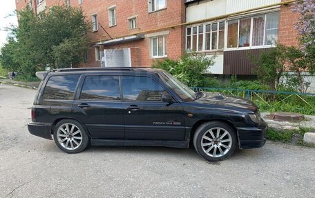 Subaru Forester, 1998 год, 450 000 рублей, 2 фотография