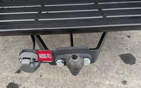 Toyota Hilux VIII, 2021 год, 6 290 000 рублей, 11 фотография