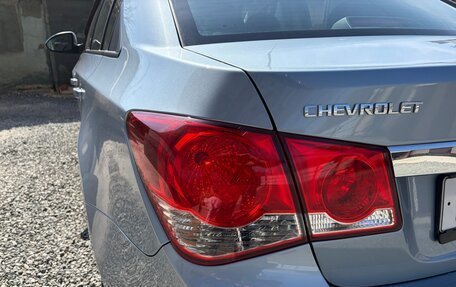 Chevrolet Cruze II, 2012 год, 810 000 рублей, 11 фотография