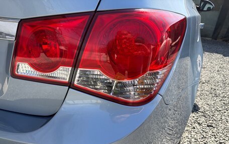 Chevrolet Cruze II, 2012 год, 810 000 рублей, 12 фотография