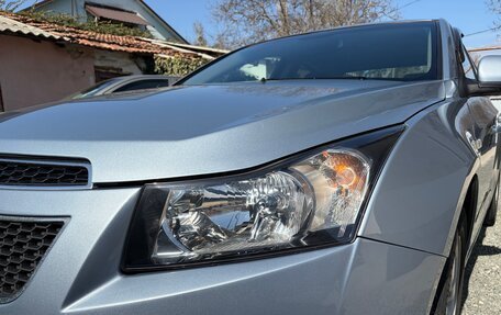 Chevrolet Cruze II, 2012 год, 810 000 рублей, 10 фотография