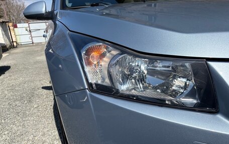 Chevrolet Cruze II, 2012 год, 810 000 рублей, 9 фотография