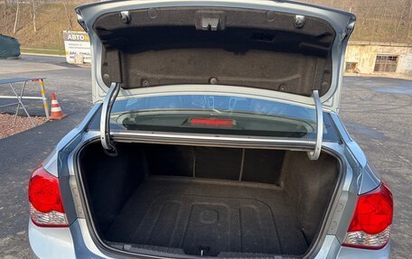 Chevrolet Cruze II, 2012 год, 810 000 рублей, 15 фотография