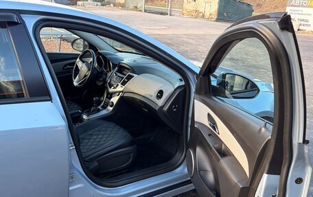 Chevrolet Cruze II, 2012 год, 810 000 рублей, 16 фотография