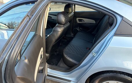 Chevrolet Cruze II, 2012 год, 810 000 рублей, 14 фотография