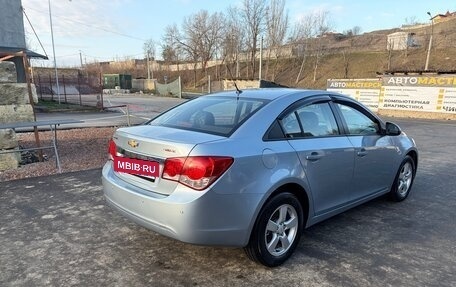Chevrolet Cruze II, 2012 год, 810 000 рублей, 5 фотография