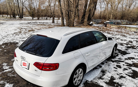 Audi A4, 2010 год, 1 200 000 рублей, 3 фотография