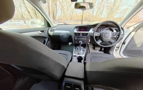 Audi A4, 2010 год, 1 200 000 рублей, 9 фотография