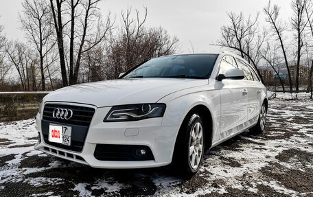 Audi A4, 2010 год, 1 200 000 рублей, 6 фотография