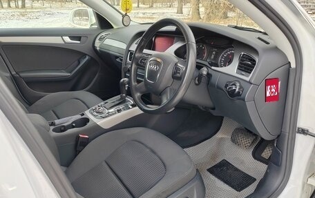 Audi A4, 2010 год, 1 200 000 рублей, 7 фотография