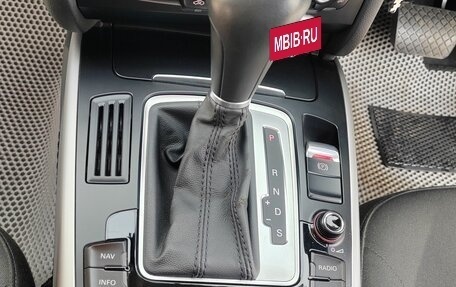 Audi A4, 2010 год, 1 200 000 рублей, 10 фотография