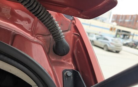 Nissan Qashqai, 2007 год, 790 000 рублей, 6 фотография