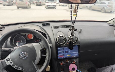 Nissan Qashqai, 2007 год, 790 000 рублей, 8 фотография