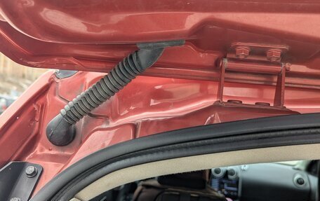 Nissan Qashqai, 2007 год, 790 000 рублей, 7 фотография