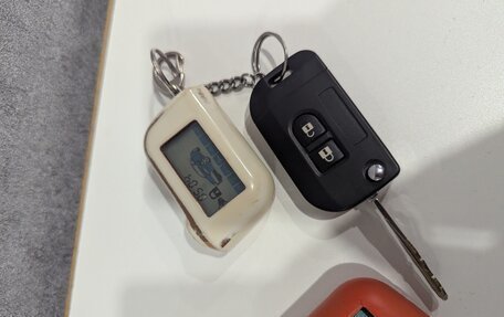 Nissan Qashqai, 2007 год, 790 000 рублей, 12 фотография