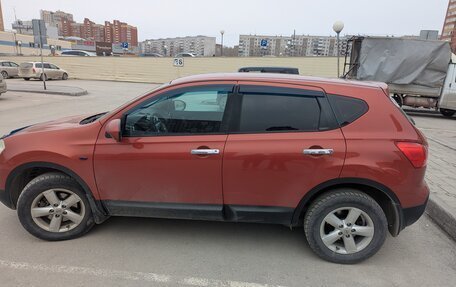 Nissan Qashqai, 2007 год, 790 000 рублей, 5 фотография