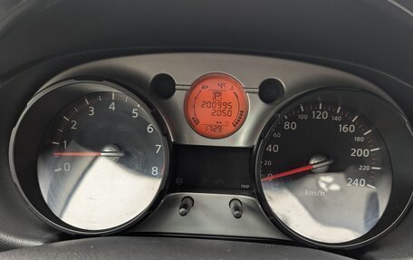 Nissan Qashqai, 2007 год, 790 000 рублей, 9 фотография