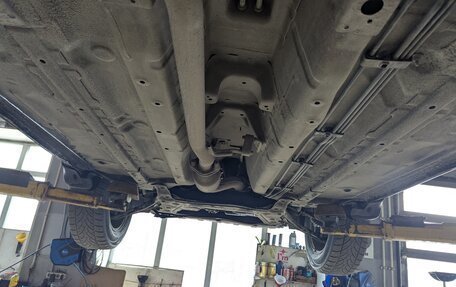 Nissan Qashqai, 2007 год, 790 000 рублей, 13 фотография