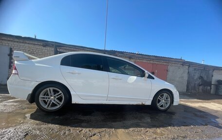 Honda Civic VIII, 2010 год, 510 000 рублей, 5 фотография