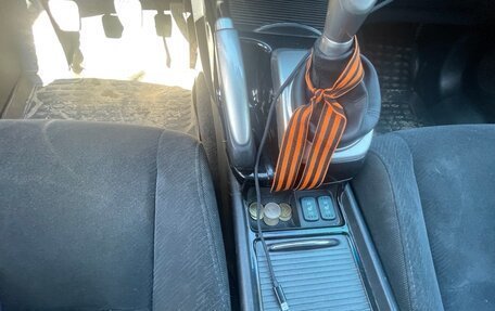 Honda Civic VIII, 2010 год, 510 000 рублей, 10 фотография