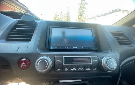 Honda Civic VIII, 2010 год, 510 000 рублей, 7 фотография