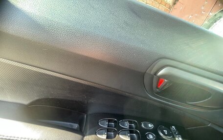 Honda Civic VIII, 2010 год, 510 000 рублей, 12 фотография