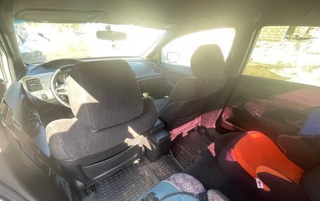 Honda Civic VIII, 2010 год, 510 000 рублей, 11 фотография